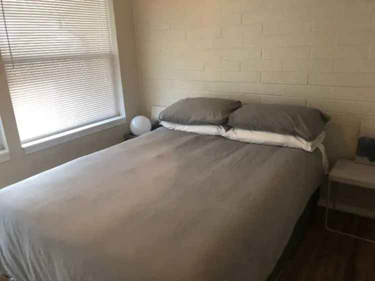 Charming 1-Bed, 1-Bath Liberty Wells Apartment - Modern Renovation