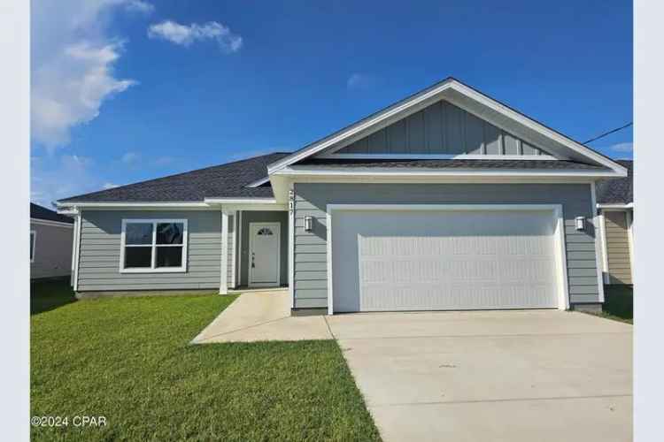 House For Sale , Panama City, Florida