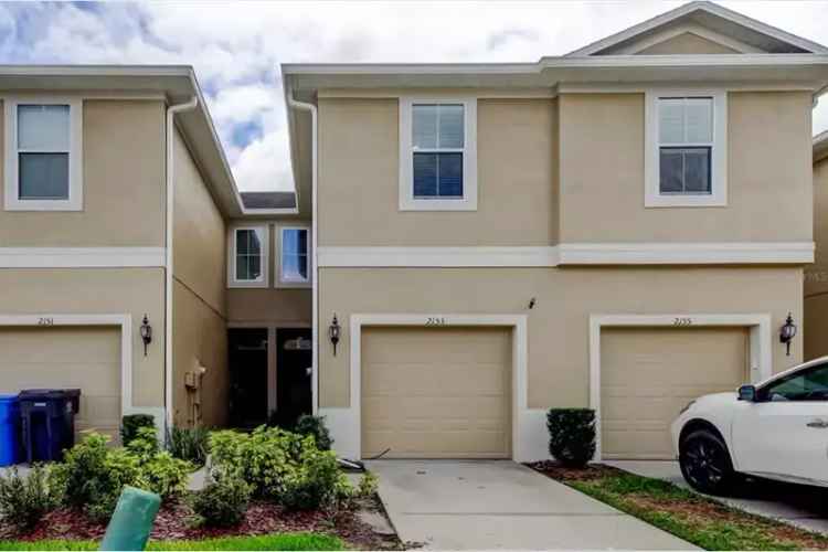House For Sale , 2153, Broadway View Avenue, Brandon, Florida