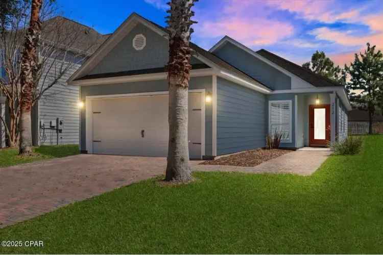 House For Sale , 212, Turtle Cove, Panama City Beach, Florida