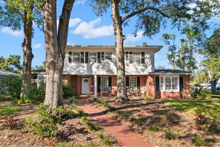 4-Bedroom St Petersburg Home with Pool and Modern Updates