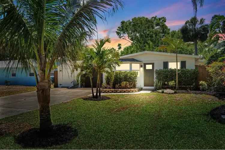 House For Sale , 225, Ontario Avenue, Palm Harbor, Florida