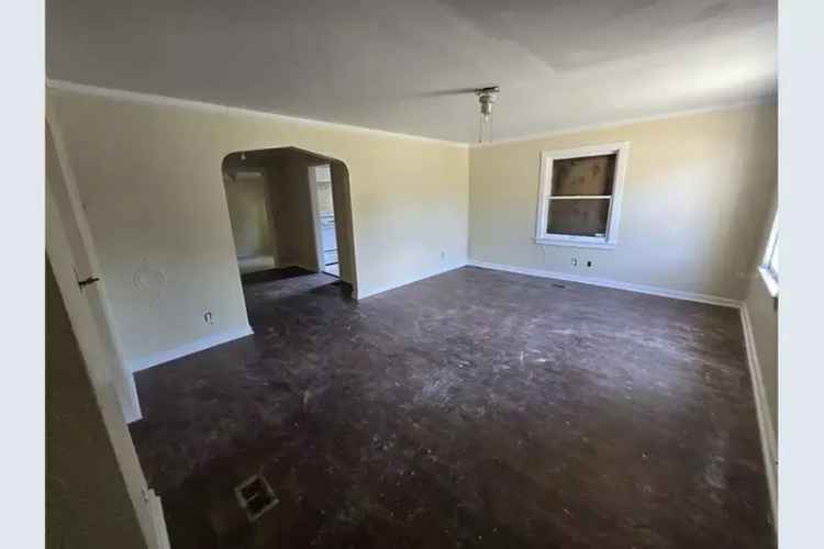 House For Sale , 4420, 6th Avenue South, Saint Petersburg, Florida