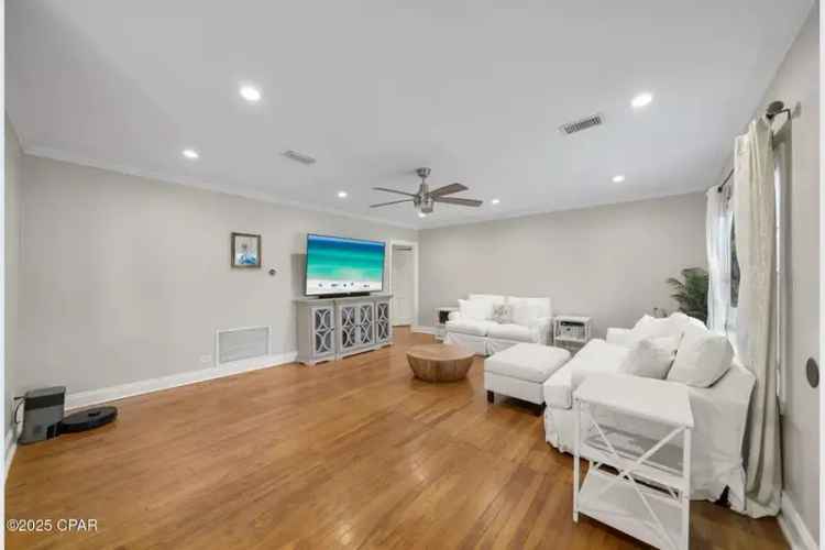 House For Sale , 344, North Palo Alto Avenue, Panama City, Florida