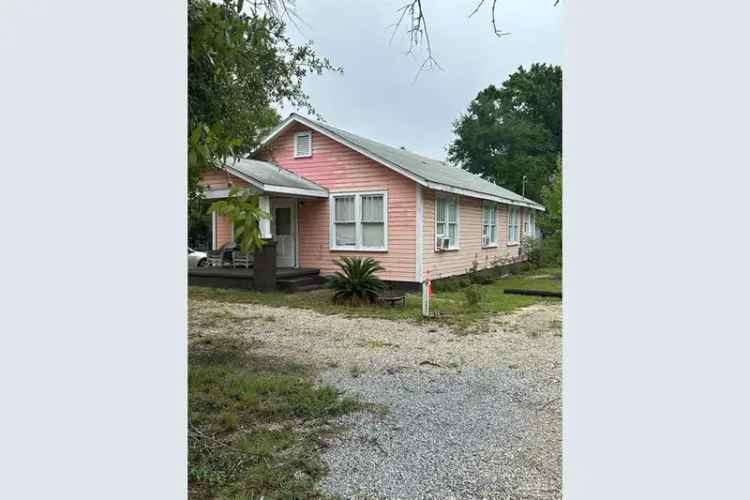 House For Sale , 2007, West Garden Street, Pensacola, Florida