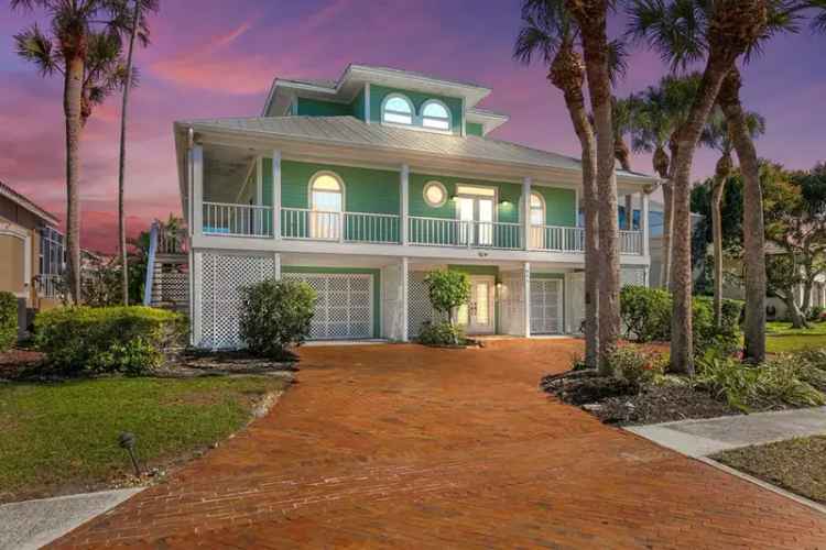 House For Sale , 841, Partridge Court, Marco Island, Florida