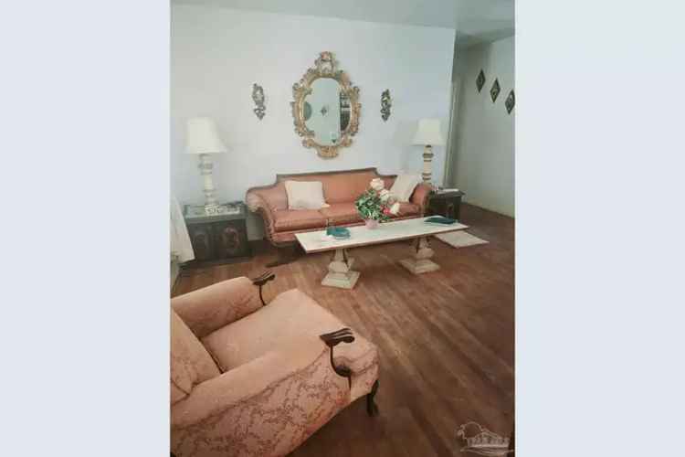 House For Sale , 1604, East Fisher Street, Pensacola, Florida
