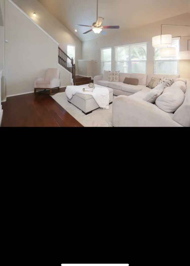 14423 Devout St 3 Bed 25 Bath Home for Lease Near Randolph AFB