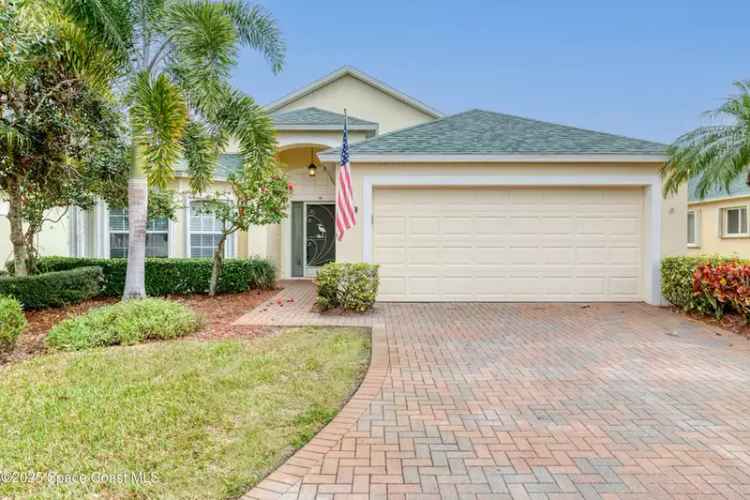 House For Sale , 3573, Osceola Drive, Melbourne, Florida