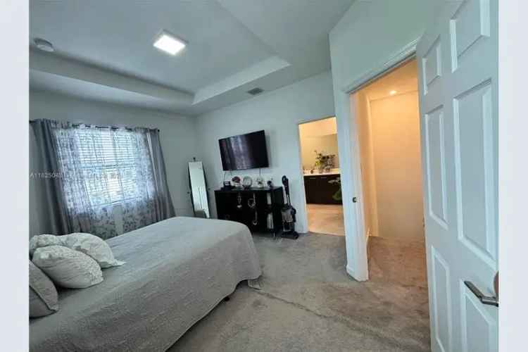 House For Sale , 12720, Southwest 230th Street, Goulds, Florida