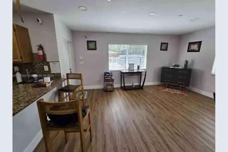 Wynwood Income Property 6 Bed 4 Bath 7000 Month