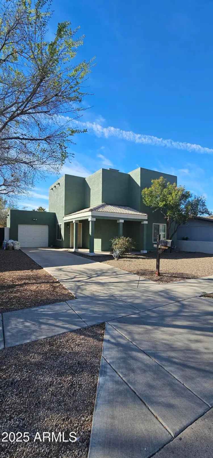 House For Sale , 2715, East Windsor Avenue, Phoenix, Arizona