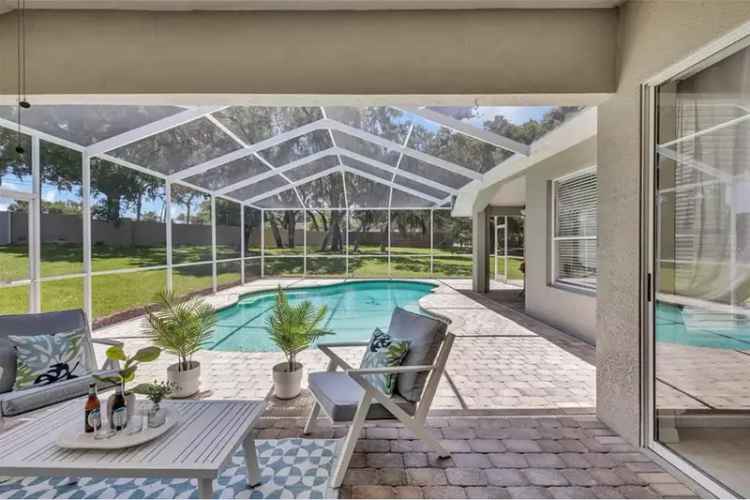 House For Sale , 805, Woodcarver Lane, Brandon, Florida