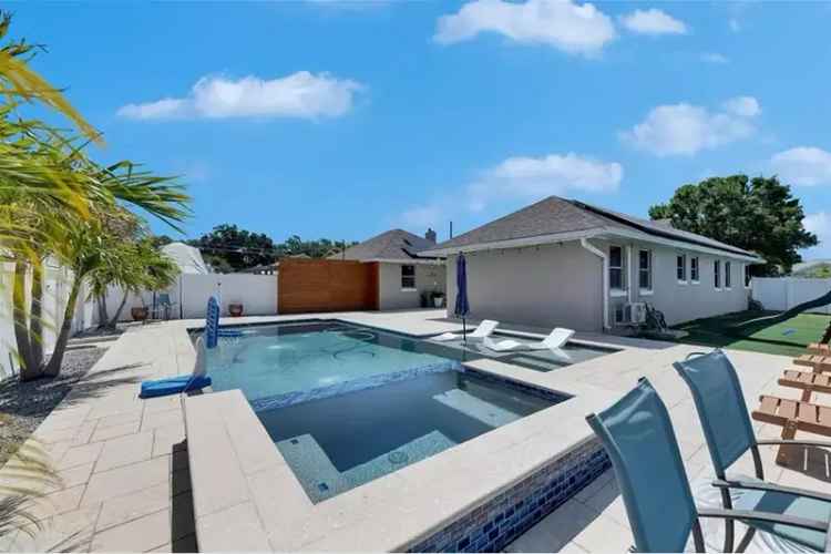 House For Sale , 5401, 3rd Avenue North, Saint Petersburg, Florida