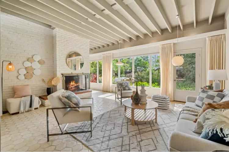 House For Sale , 751, Florales Drive, Palo Alto, California
