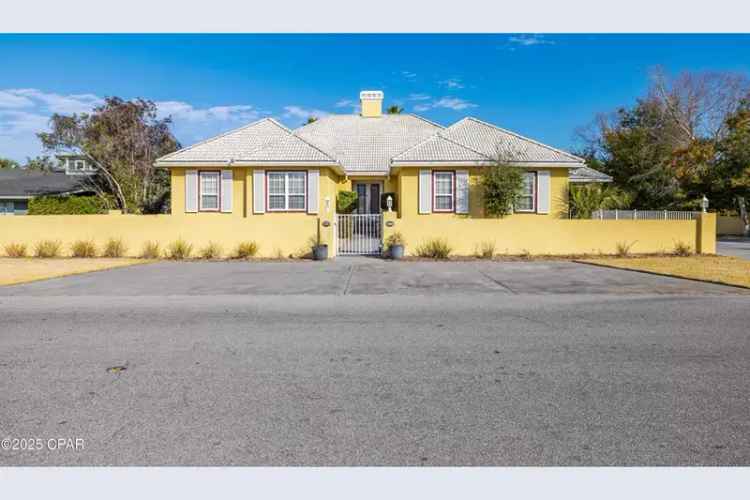House For Sale , 539, Wahoo Road, Panama City Beach, Florida