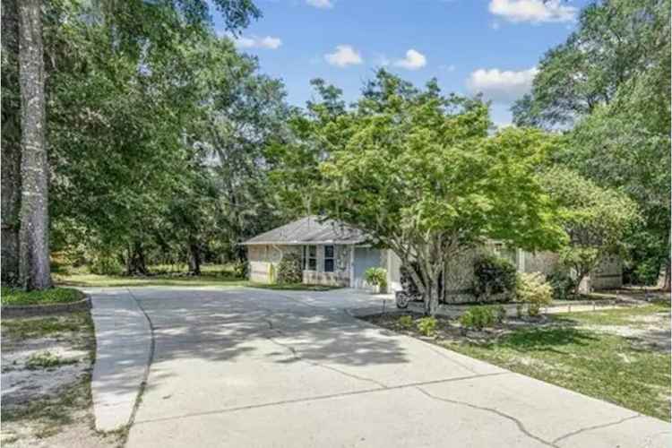 House For Sale , 6614, Berryhill Road, Milton, Florida