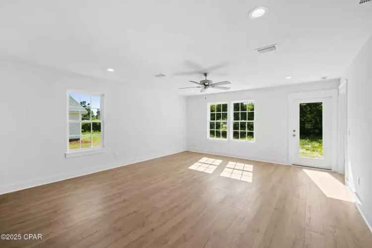House For Sale , 517, North Church Avenue, Panama City, Florida