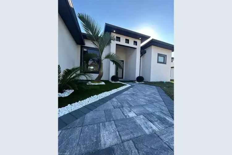 3 Bedroom Home with Office New Construction