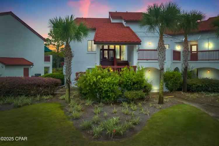 House For Sale , 8730, Thomas Drive, Panama City Beach, Florida