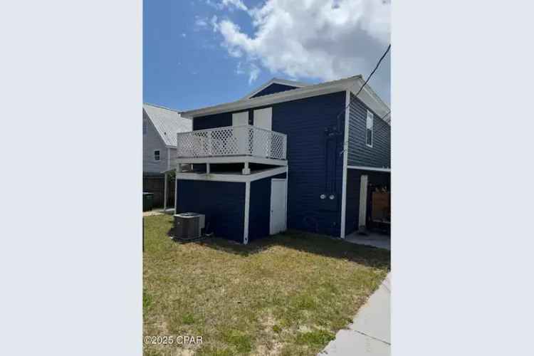 House For Sale , 211, Circle Drive, Panama City Beach, Florida