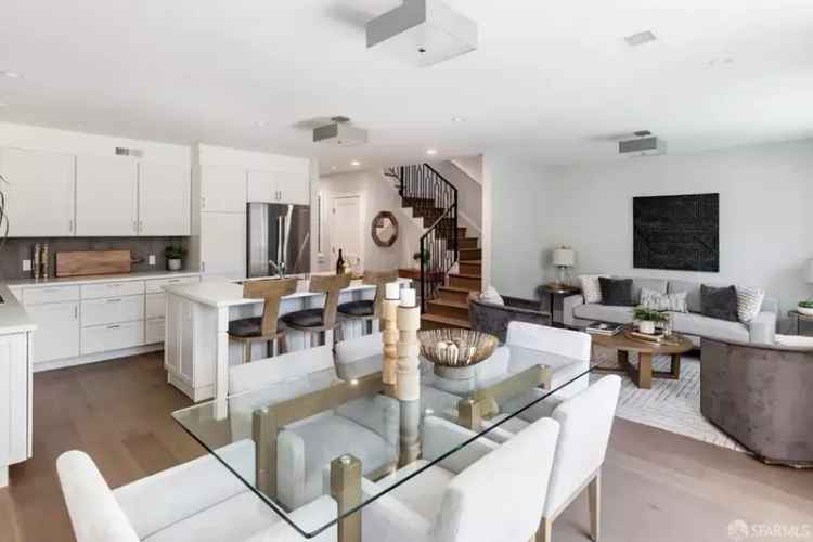 House For Sale , 1217, Vallejo Street, San Francisco, California