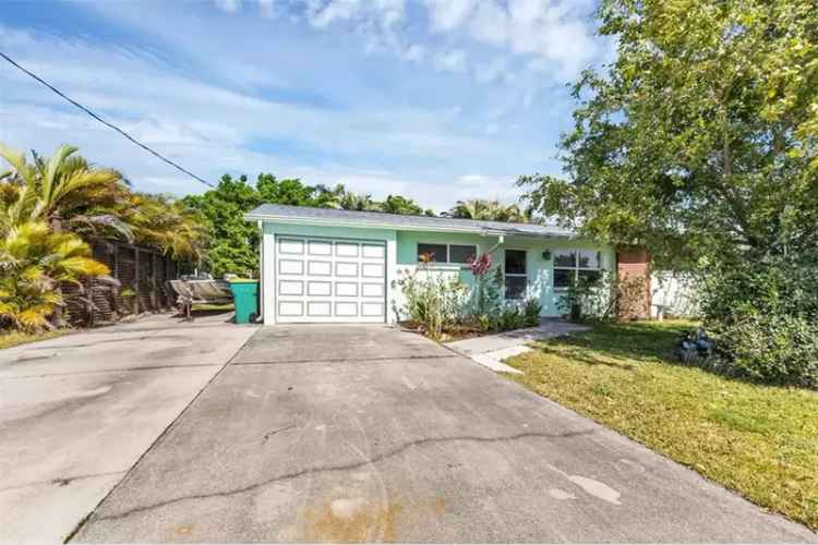House For Sale , 312, San Marie Drive, Punta Gorda, Florida