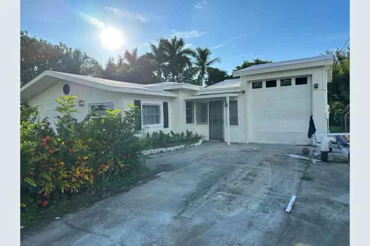 House For Sale , 84, East North Shore Avenue, North Fort Myers, Florida