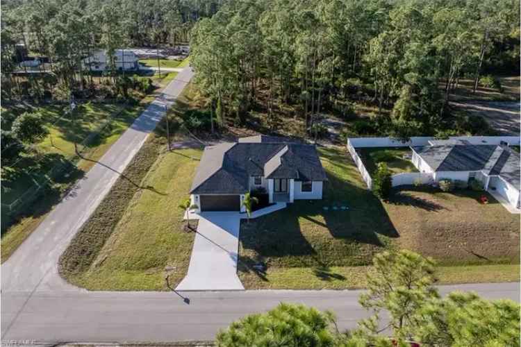 House For Sale , 701, West 9th Street, Lehigh Acres, Florida