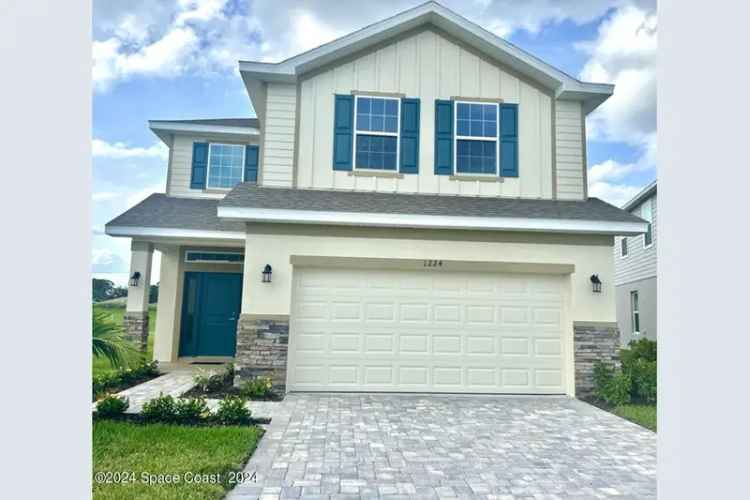 House For Sale , Palm Bay, Florida