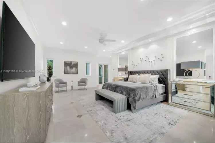 House For Sale , 6465, Southwest 104th Street, Pinecrest, Florida
