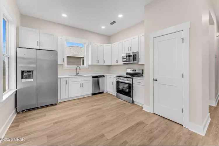House For Sale , 743, Redwood Avenue, Panama City, Florida
