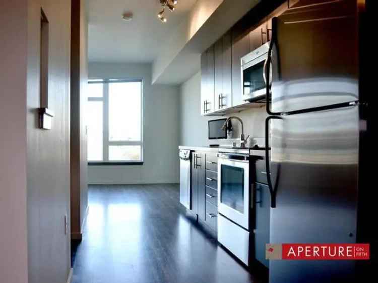 Seattle Center Apartments: Modern Amenities & Walkable Location