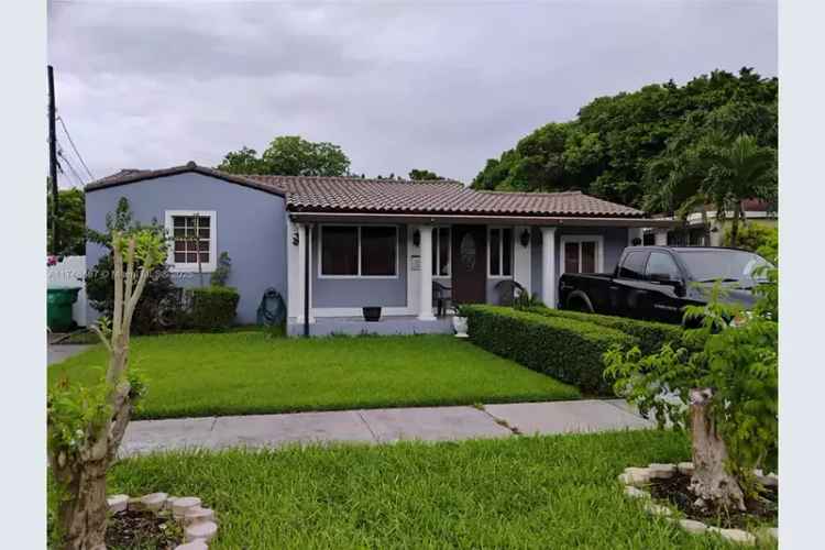 House For Sale , 640, Southwest 44th Court, Coral Gables, Florida