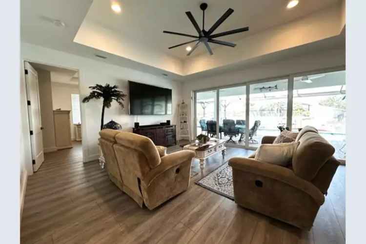 House For Sale , 2750, West Marion Avenue, Punta Gorda, Florida