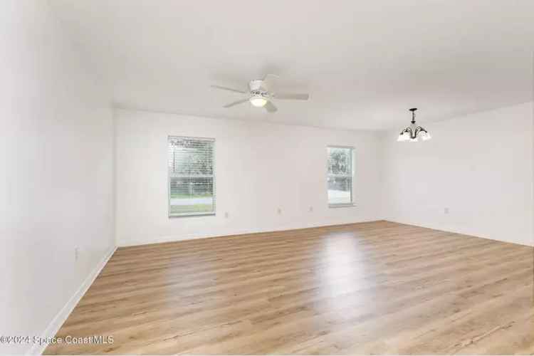 House For Sale , 482, Newgate Street Northwest, Palm Bay, Florida