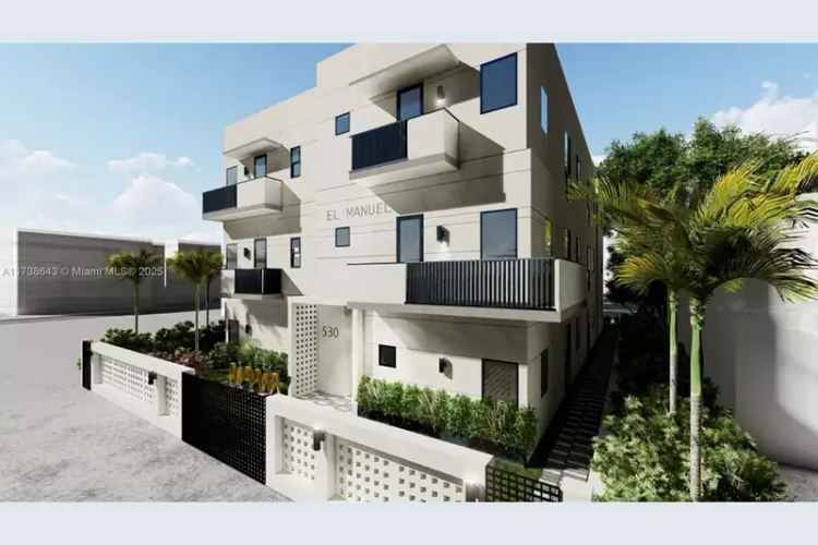 House For Sale , 235, Northwest 34th Terrace, Miami, Florida