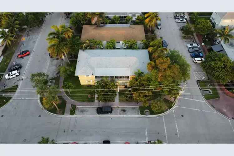 House For Sale , 1797, Marseille Drive, Miami Beach, Florida
