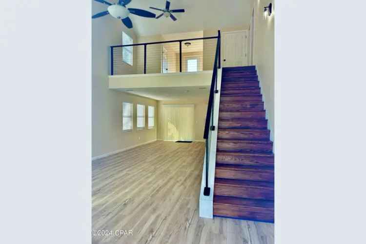 Holiday Beach 3 Bed 3 Bath Home  Renovated Luxury Near Beaches