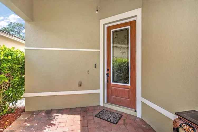 Darling Villa on Ibis Landing Golf Course No HOA Assumable Mortgage
