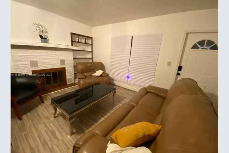 House For Sale , 345, Northeast 112th Street, Miami Shores, Florida