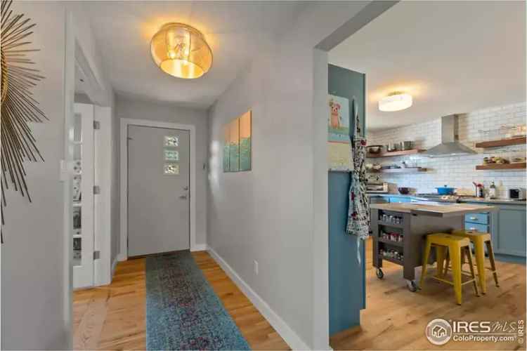 House For Sale , 604, Columbia Road, Fort Collins, Colorado