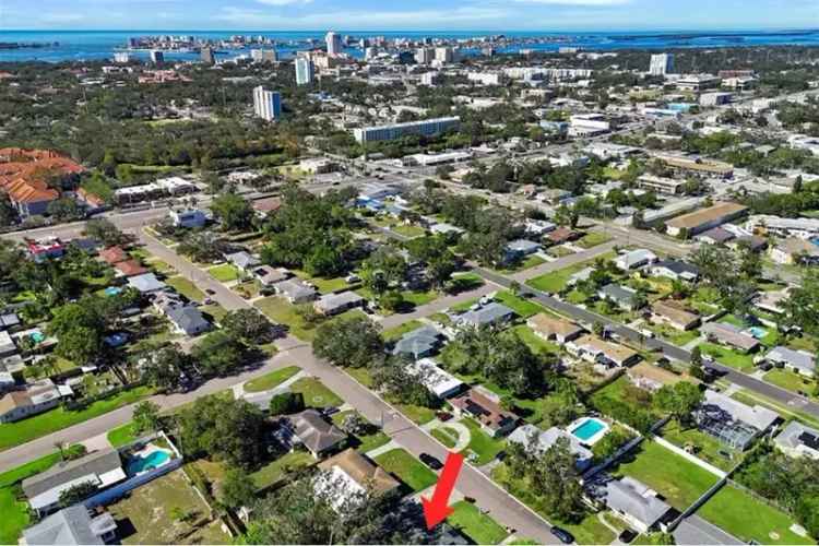 House For Sale , 1265, Magnolia Drive, Clearwater, Florida