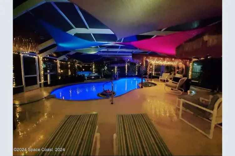 House For Sale , 2508, Watkins Drive, Melbourne, Florida