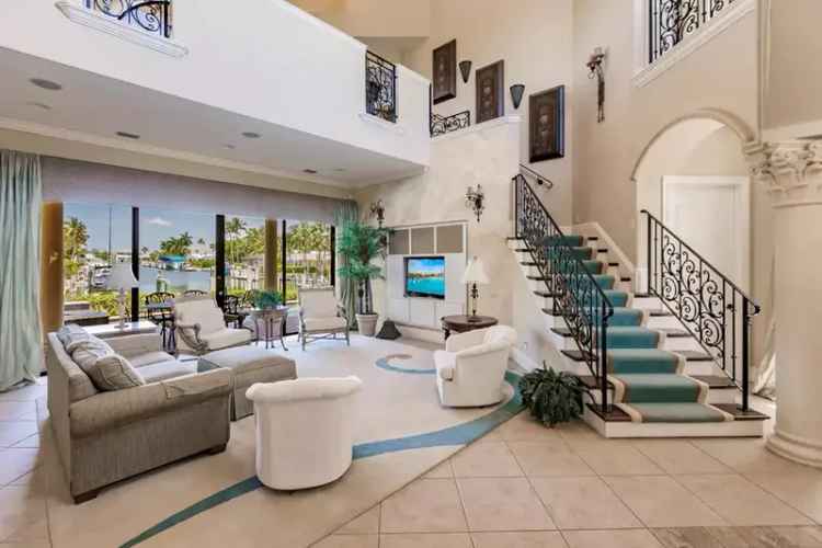 House For Sale , 1370, North Collier Boulevard, Marco Island, Florida