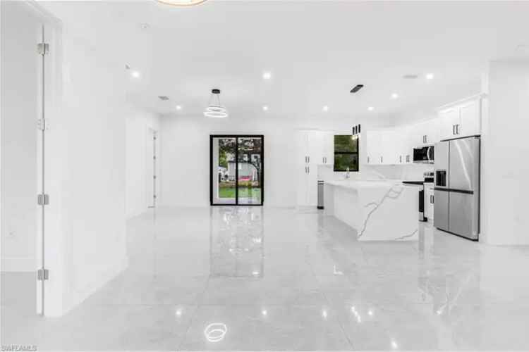 House For Sale , 3611, 34th Street Southwest, Florida