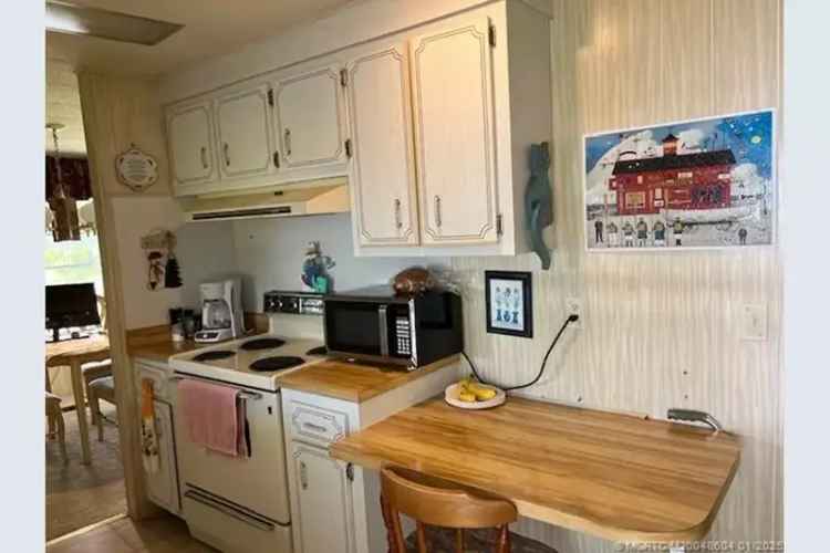 Mobile home For Sale , 4446, King Theodore Drive, Boynton Beach, Florida