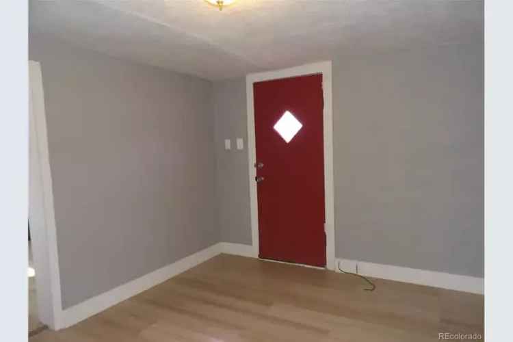 House For Sale , 2015, East 13th Street, Pueblo, Colorado