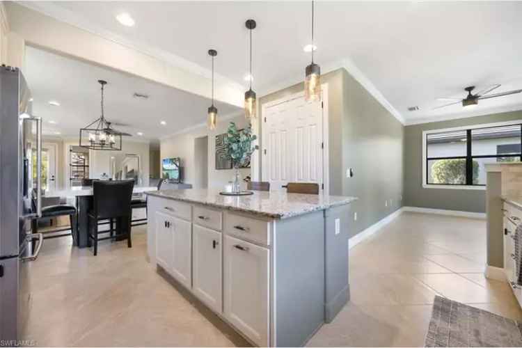 Upgraded 2-Bed 2-Bath Home in Bridgetown Resort Community