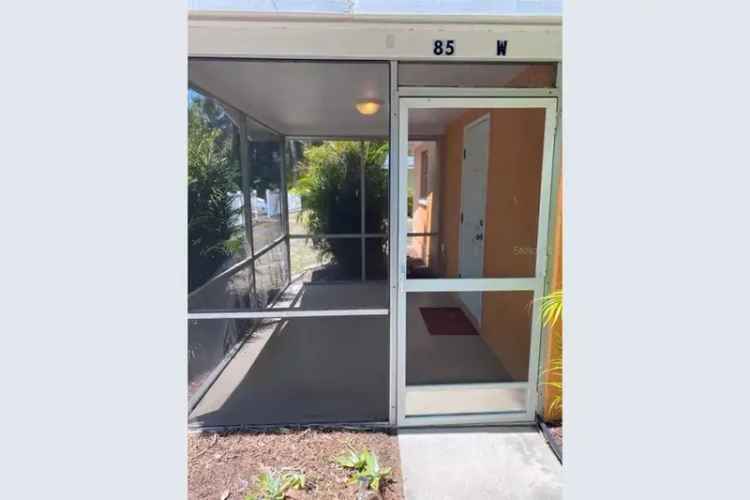 House For Sale , 85, Orange Street, Englewood, Florida